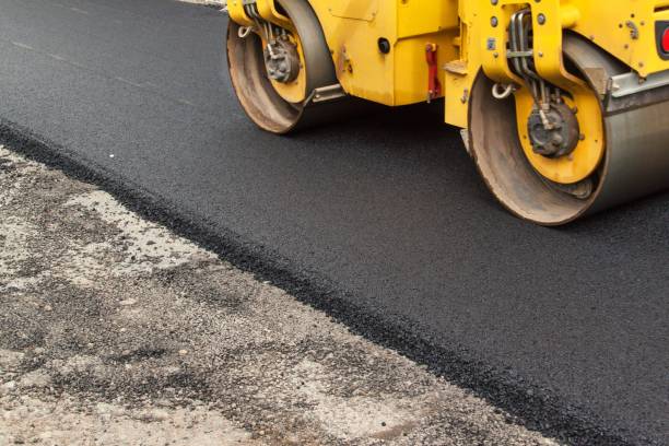 Why Choose Us For All Your Driveway Paving Needs in Pearl, MS?