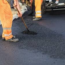 Professional Driveway Paving Services in Pearl, MS